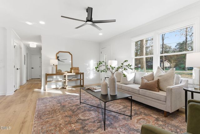 5805 Meadowlark Lane, Raleigh, NC 27610