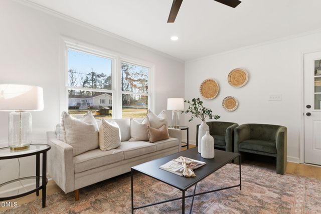 5805 Meadowlark Lane, Raleigh, NC 27610