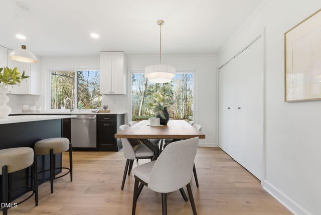 5805 Meadowlark Lane, Raleigh, NC 27610