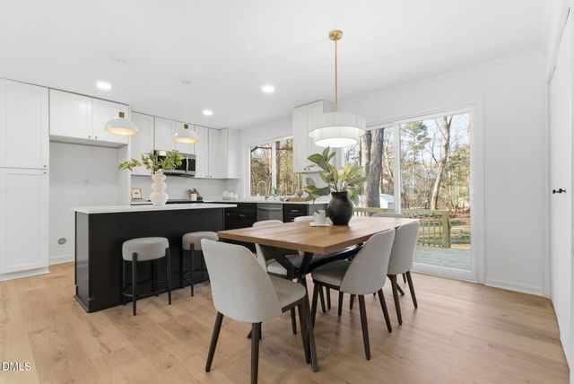 5805 Meadowlark Lane, Raleigh, NC 27610