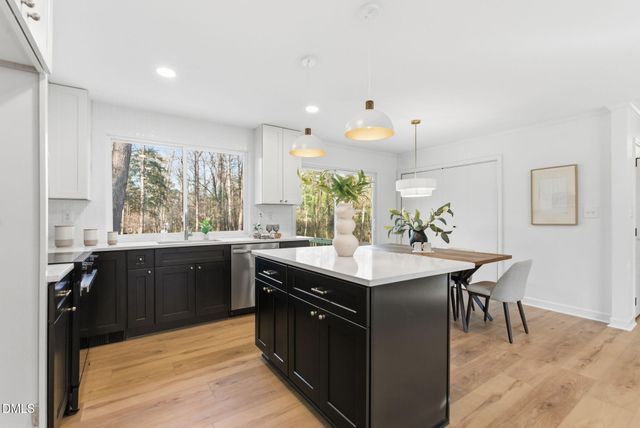 5805 Meadowlark Lane, Raleigh, NC 27610