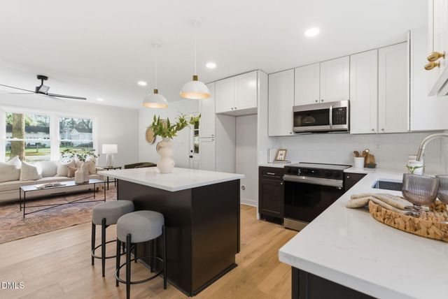 5805 Meadowlark Lane, Raleigh, NC 27610