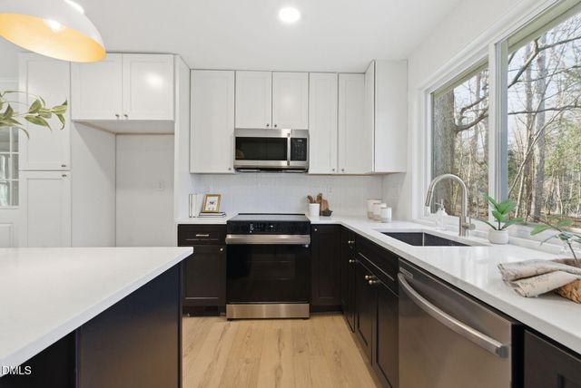 5805 Meadowlark Lane, Raleigh, NC 27610