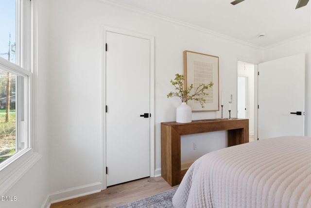 5805 Meadowlark Lane, Raleigh, NC 27610