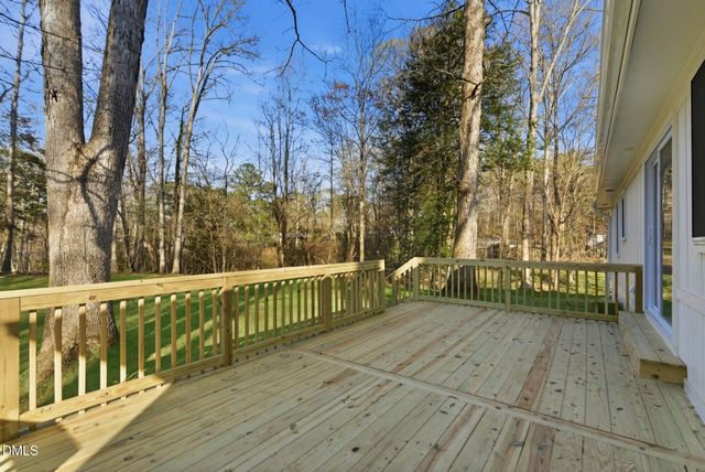 5805 Meadowlark Lane, Raleigh, NC 27610