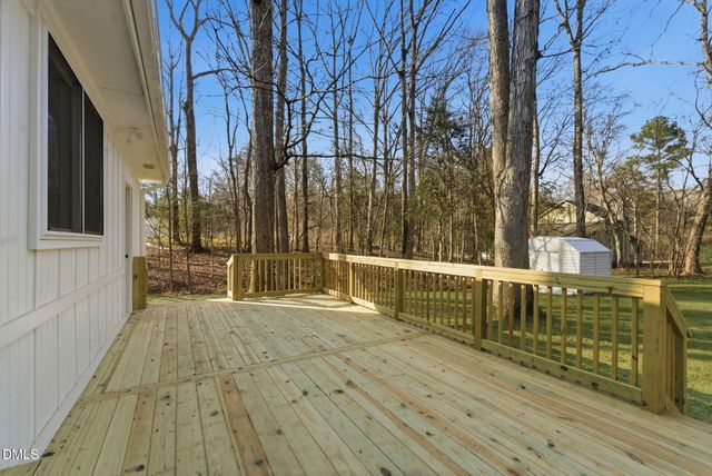 5805 Meadowlark Lane, Raleigh, NC 27610