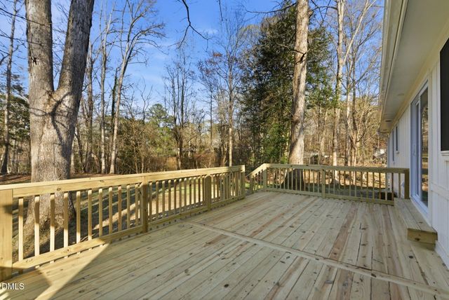 5805 Meadowlark Lane, Raleigh, NC 27610