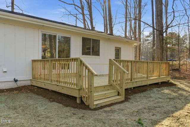 5805 Meadowlark Lane, Raleigh, NC 27610