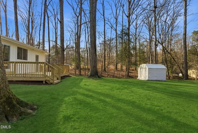 5805 Meadowlark Lane, Raleigh, NC 27610