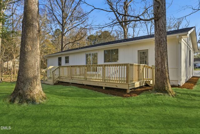 5805 Meadowlark Lane, Raleigh, NC 27610