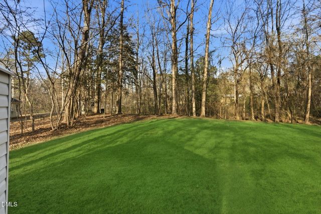 5805 Meadowlark Lane, Raleigh, NC 27610