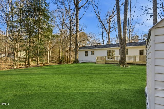 5805 Meadowlark Lane, Raleigh, NC 27610