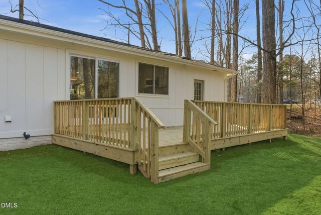 5805 Meadowlark Lane, Raleigh, NC 27610