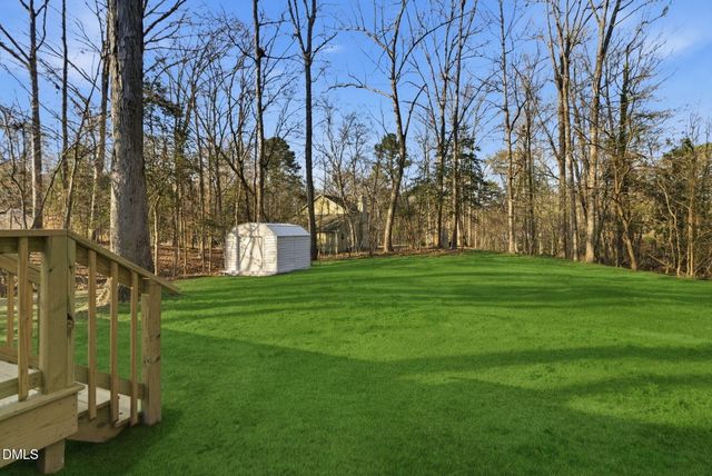 5805 Meadowlark Lane, Raleigh, NC 27610