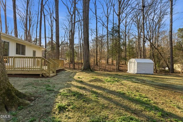 5805 Meadowlark Lane, Raleigh, NC 27610