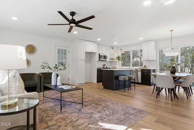 5805 Meadowlark Lane, Raleigh, NC 27610