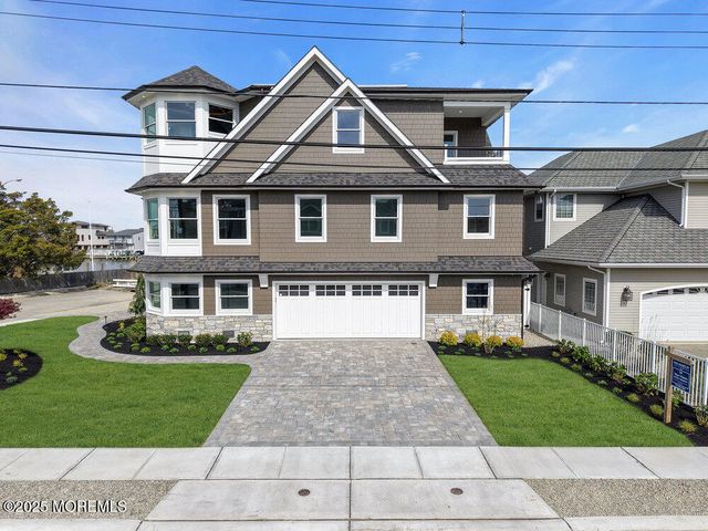 108 Dickman Drive, Lavallette, NJ 08735