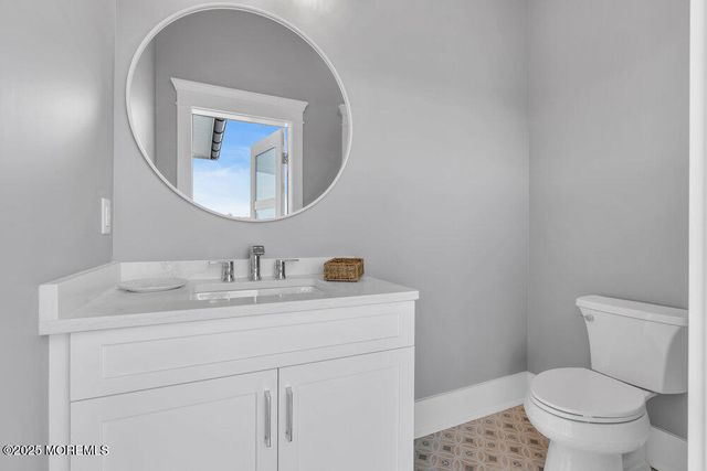 108 Dickman Drive, Lavallette, NJ 08735