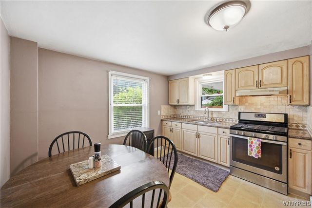 8730 Sunset Drive, Clarence, NY 14221