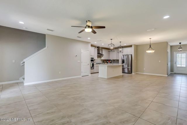530 PINE BLUFF Drive, St. Augustine, FL 32092