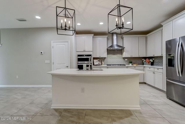 530 PINE BLUFF Drive, St. Augustine, FL 32092