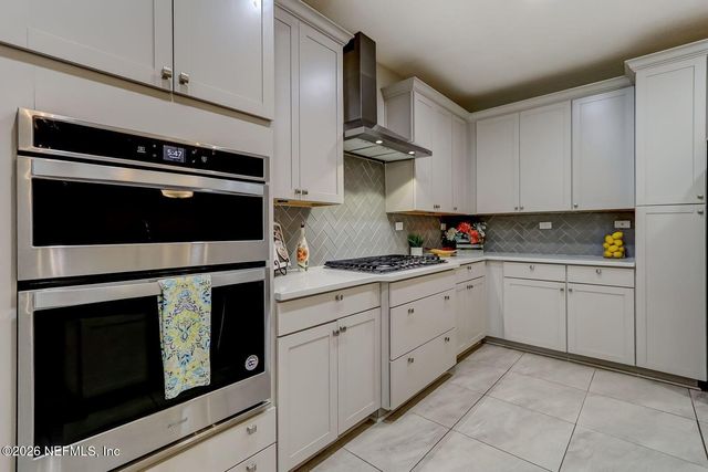 530 PINE BLUFF Drive, St. Augustine, FL 32092