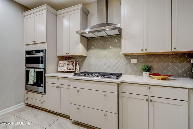 530 PINE BLUFF Drive, St. Augustine, FL 32092
