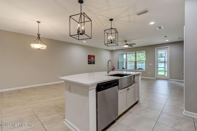530 PINE BLUFF Drive, St. Augustine, FL 32092