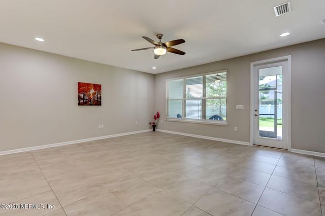 530 PINE BLUFF Drive, St. Augustine, FL 32092