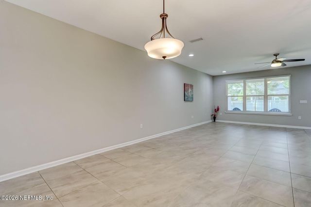 530 PINE BLUFF Drive, St. Augustine, FL 32092