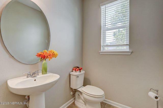 530 PINE BLUFF Drive, St. Augustine, FL 32092