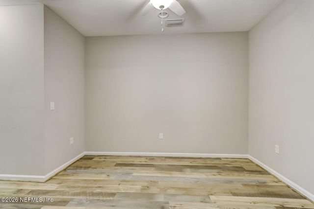 530 PINE BLUFF Drive, St. Augustine, FL 32092