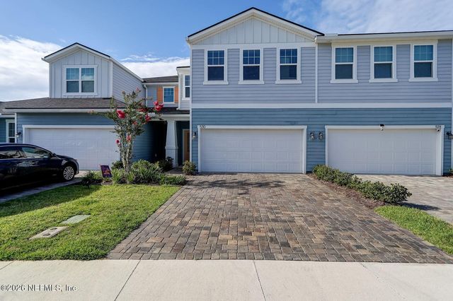 530 PINE BLUFF Drive, St. Augustine, FL 32092