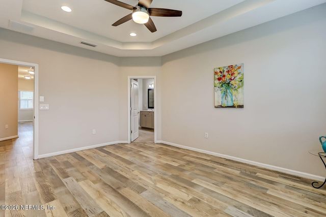 530 PINE BLUFF Drive, St. Augustine, FL 32092