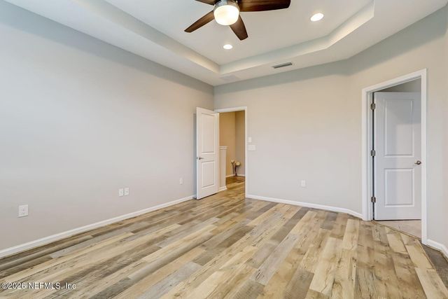 530 PINE BLUFF Drive, St. Augustine, FL 32092