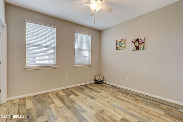 530 PINE BLUFF Drive, St. Augustine, FL 32092