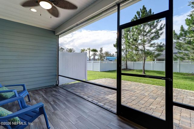 530 PINE BLUFF Drive, St. Augustine, FL 32092