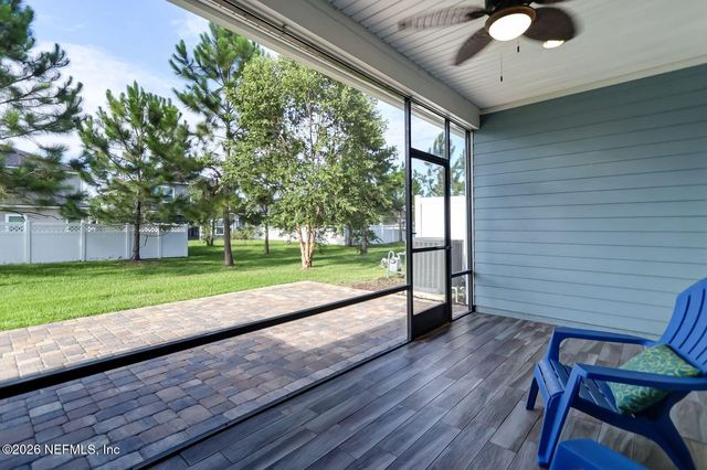 530 PINE BLUFF Drive, St. Augustine, FL 32092