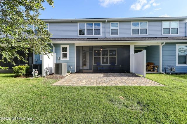 530 PINE BLUFF Drive, St. Augustine, FL 32092