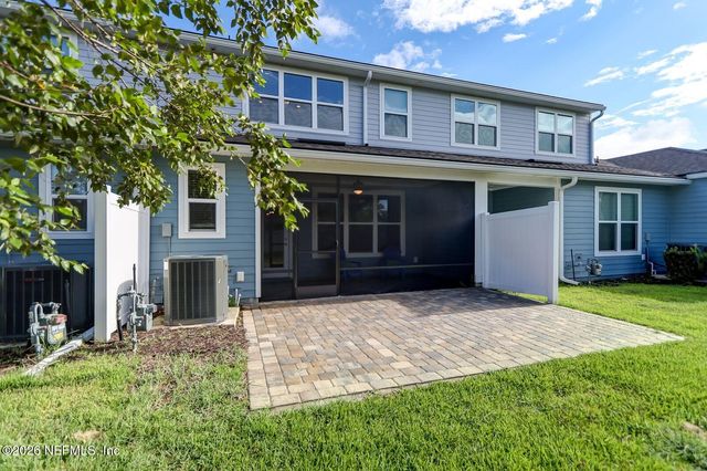 530 PINE BLUFF Drive, St. Augustine, FL 32092