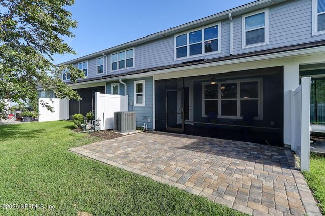 530 PINE BLUFF Drive, St. Augustine, FL 32092