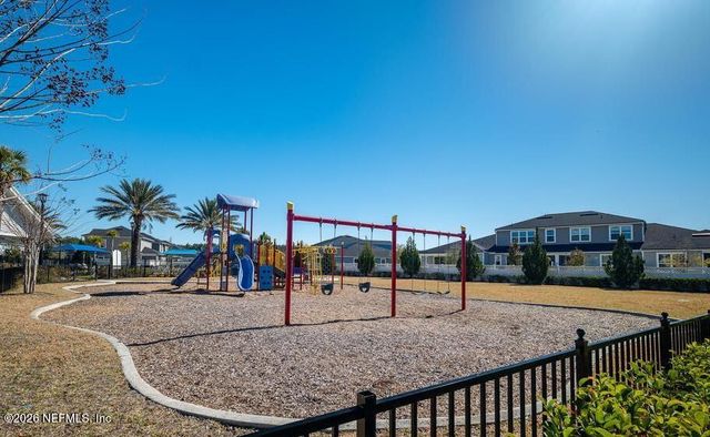 530 PINE BLUFF Drive, St. Augustine, FL 32092