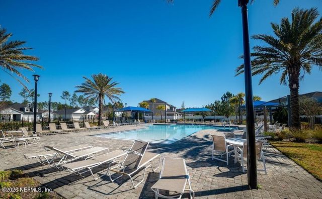 530 PINE BLUFF Drive, St. Augustine, FL 32092
