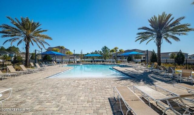 530 PINE BLUFF Drive, St. Augustine, FL 32092