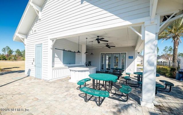 530 PINE BLUFF Drive, St. Augustine, FL 32092