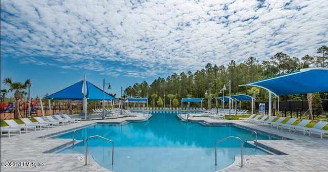 530 PINE BLUFF Drive, St. Augustine, FL 32092