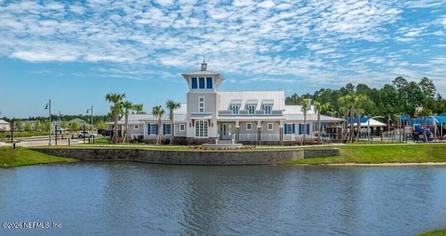 530 PINE BLUFF Drive, St. Augustine, FL 32092