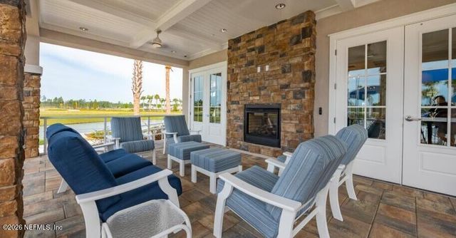 530 PINE BLUFF Drive, St. Augustine, FL 32092