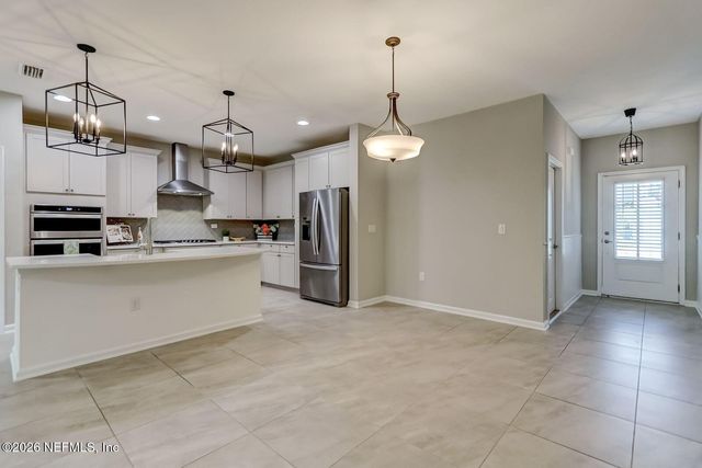530 PINE BLUFF Drive, St. Augustine, FL 32092