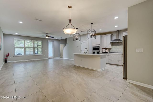 530 PINE BLUFF Drive, St. Augustine, FL 32092
